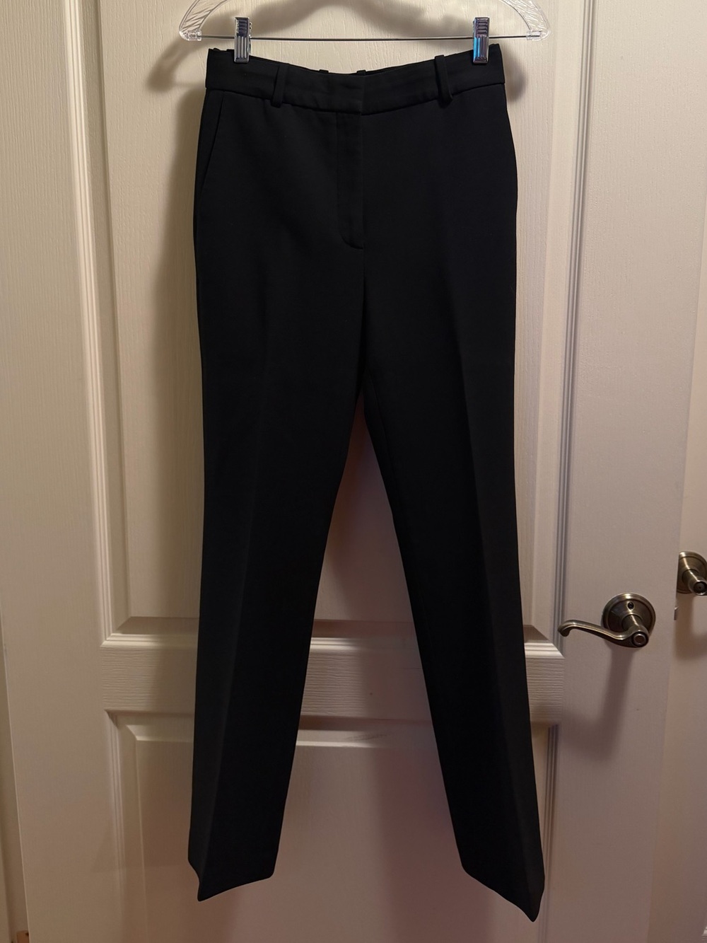 Aritzia Babaton Publish Pant Black
